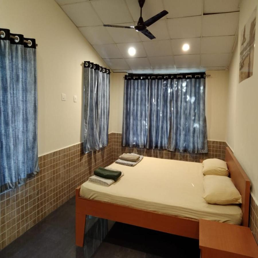 Deva Samudra Resort