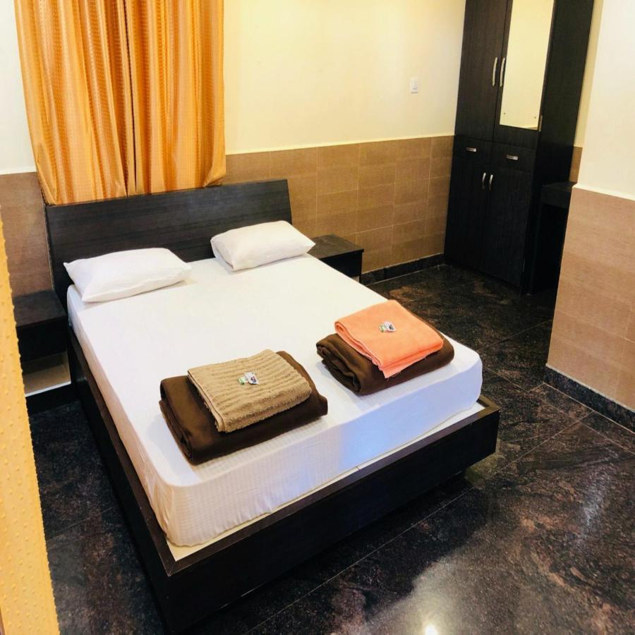 Resort Deva Samudra Gokarna (Karnataka)