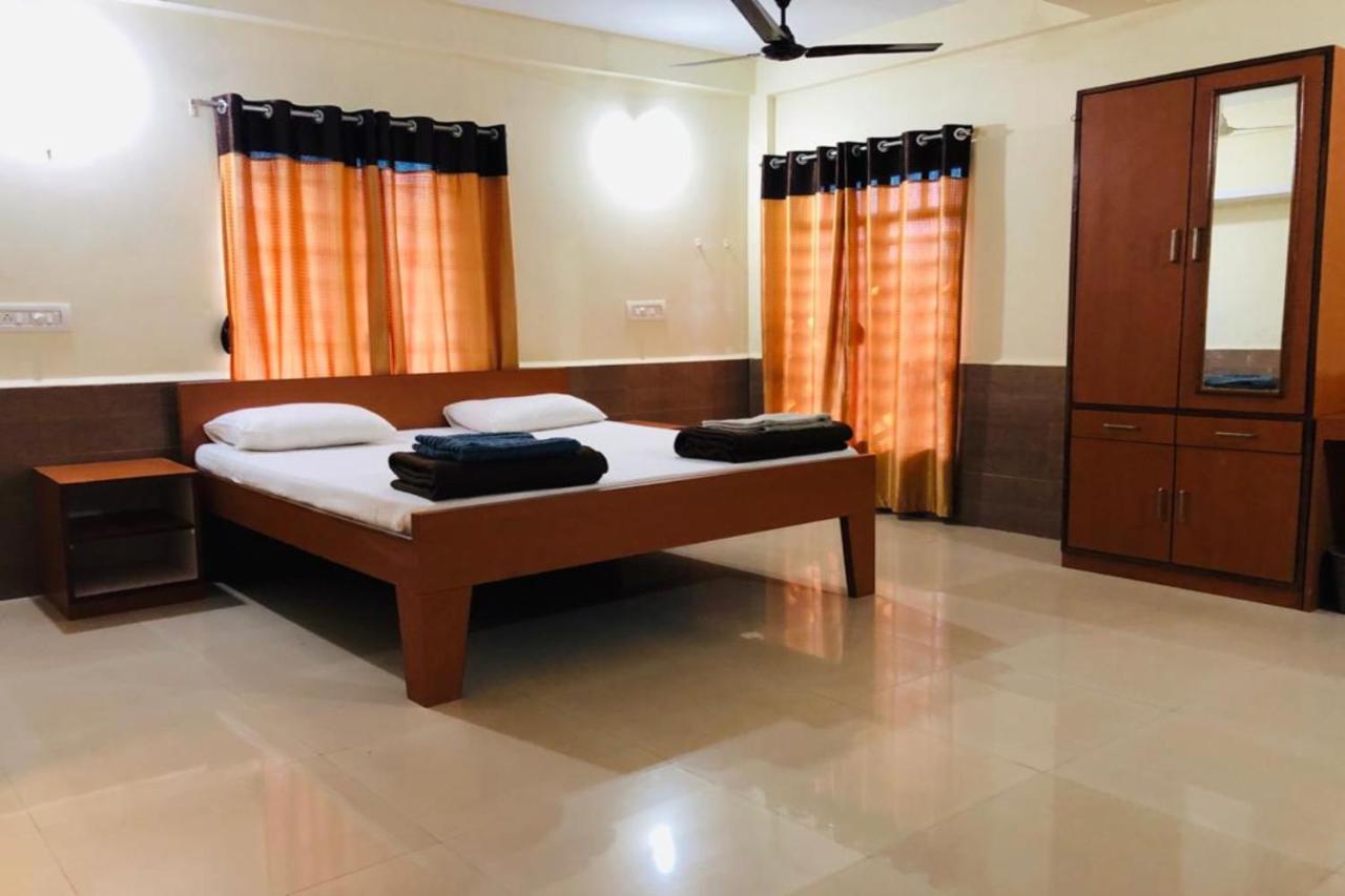Deva Samudra Resort