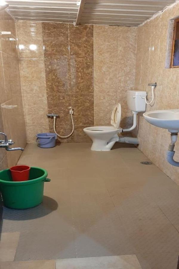 Resort Deva Samudra