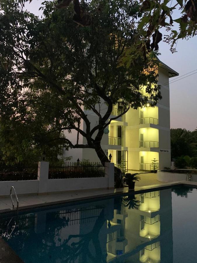 Regulus Kudle Beach 4* Gokarna (Karnataka)