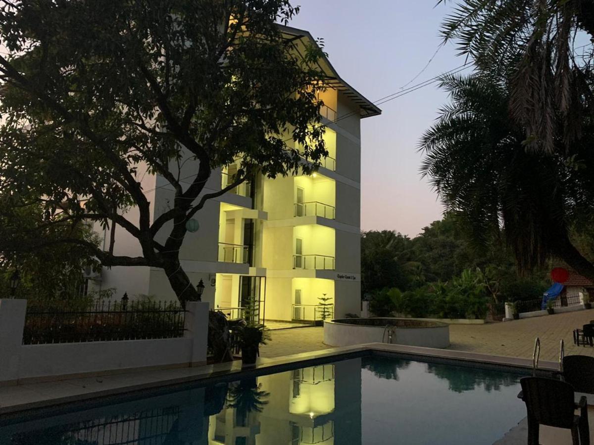 Regulus Kudle Beach Hotel Gokarna (Karnataka)