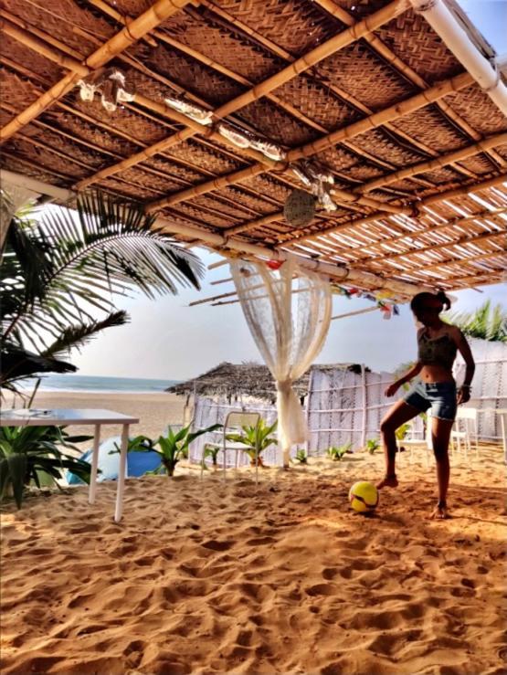 Bobs Beach House