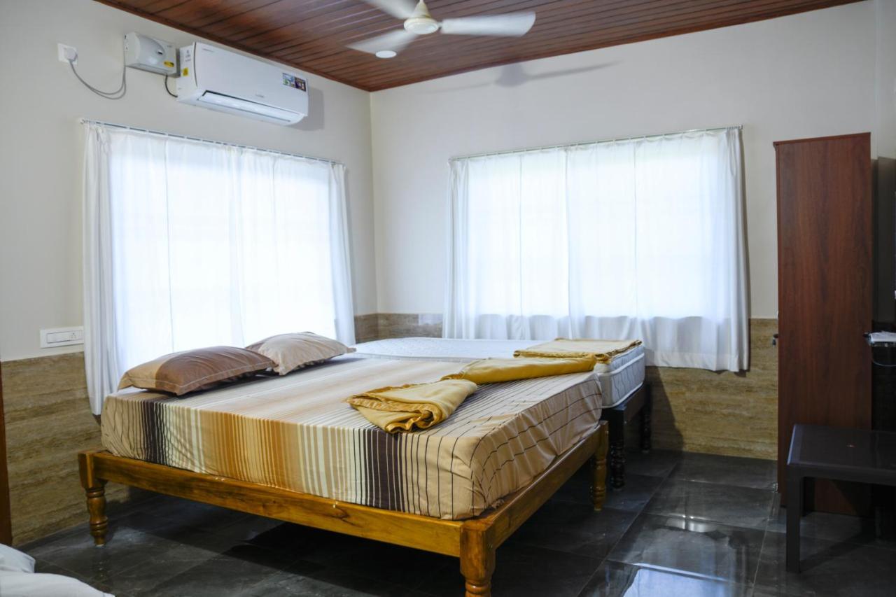 Hotel Staymaker Ashokavana Gokarna (Karnataka)