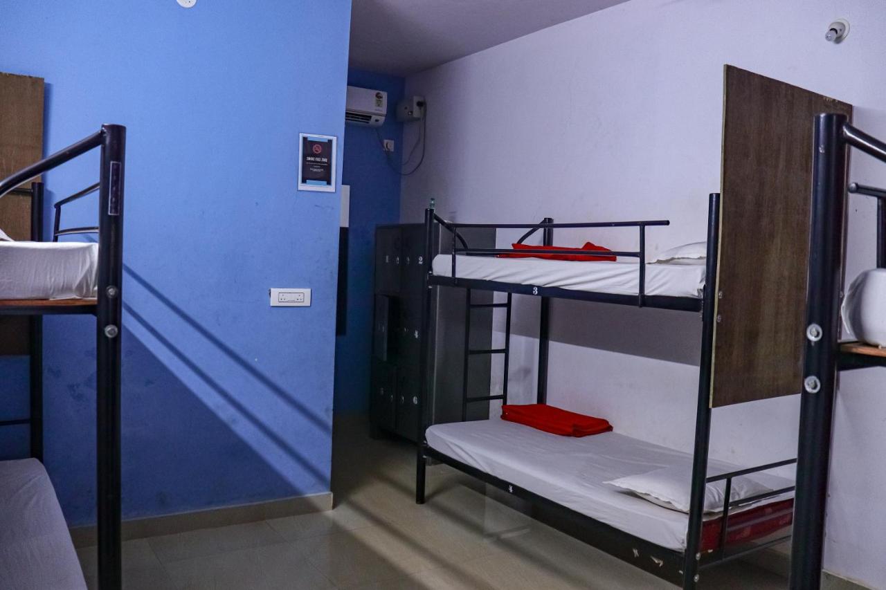 Hostelife Gokarna Hostel Gokarna (Karnataka)