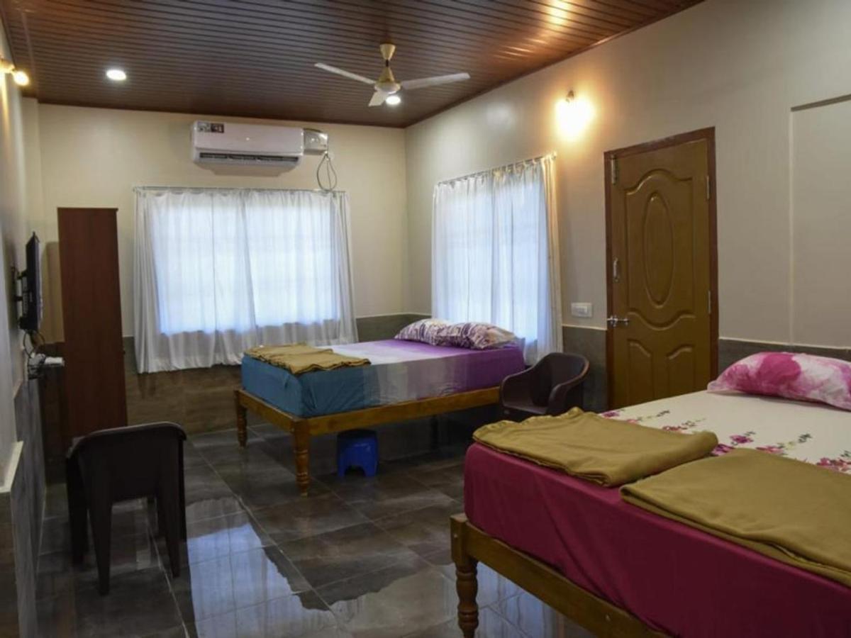 Staymaker Ashokavana Hotel Gokarna (Karnataka)