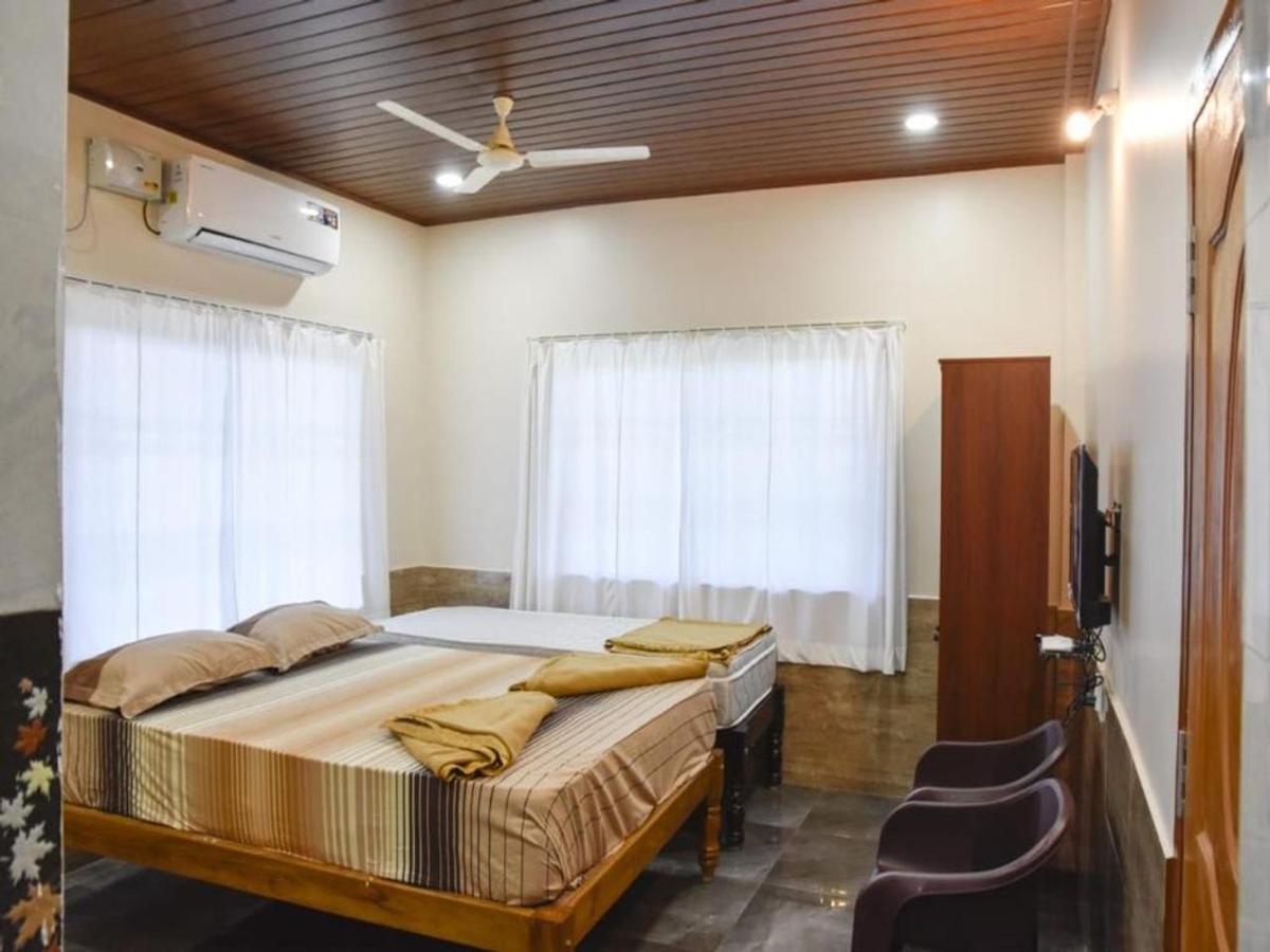 Staymaker Ashokavana Gokarna (Karnataka)