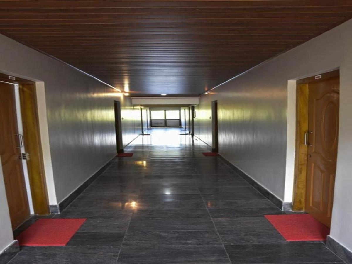 Staymaker Ashokavana Hotel