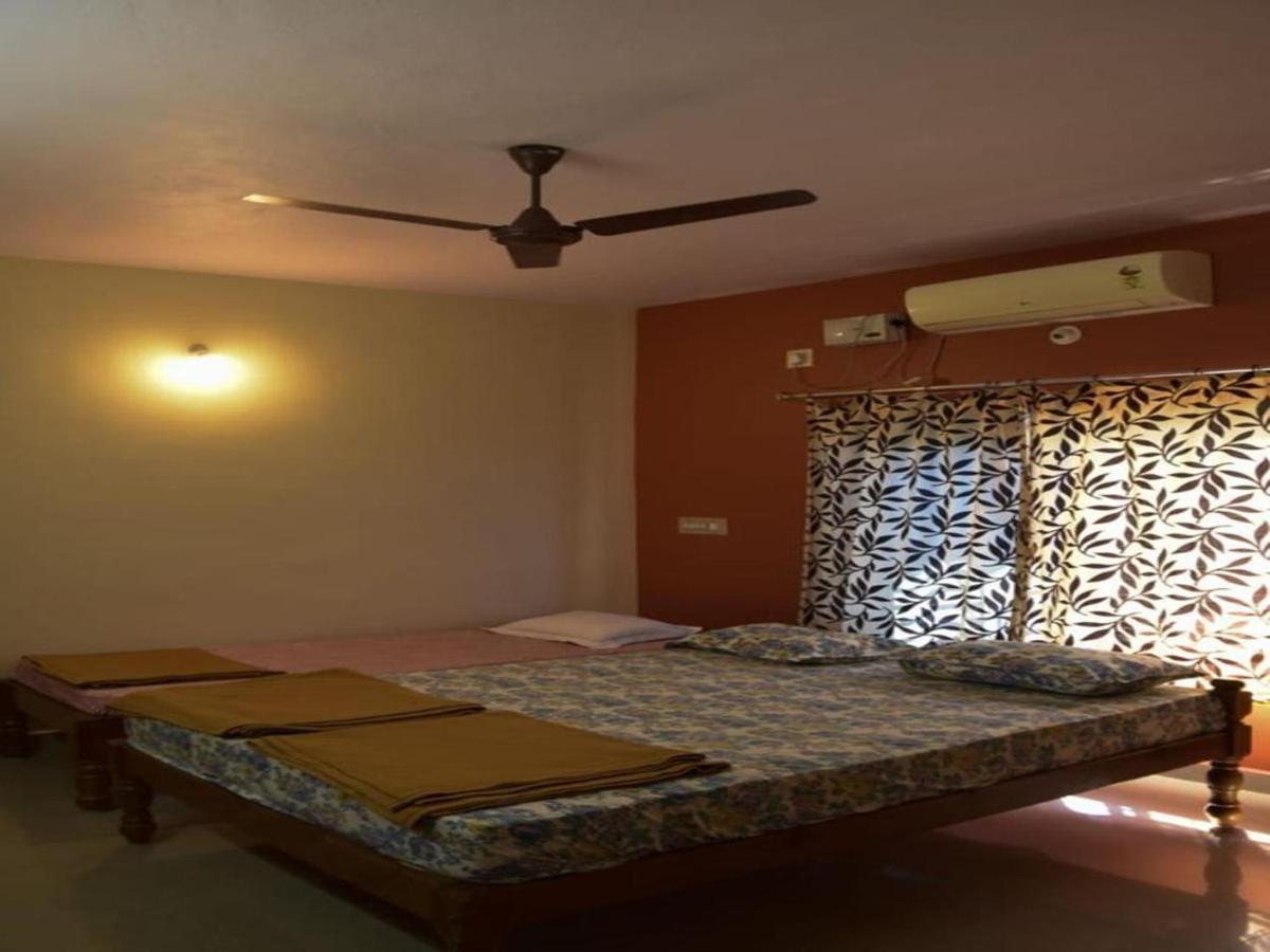 Hotel Staymaker Ashokavana