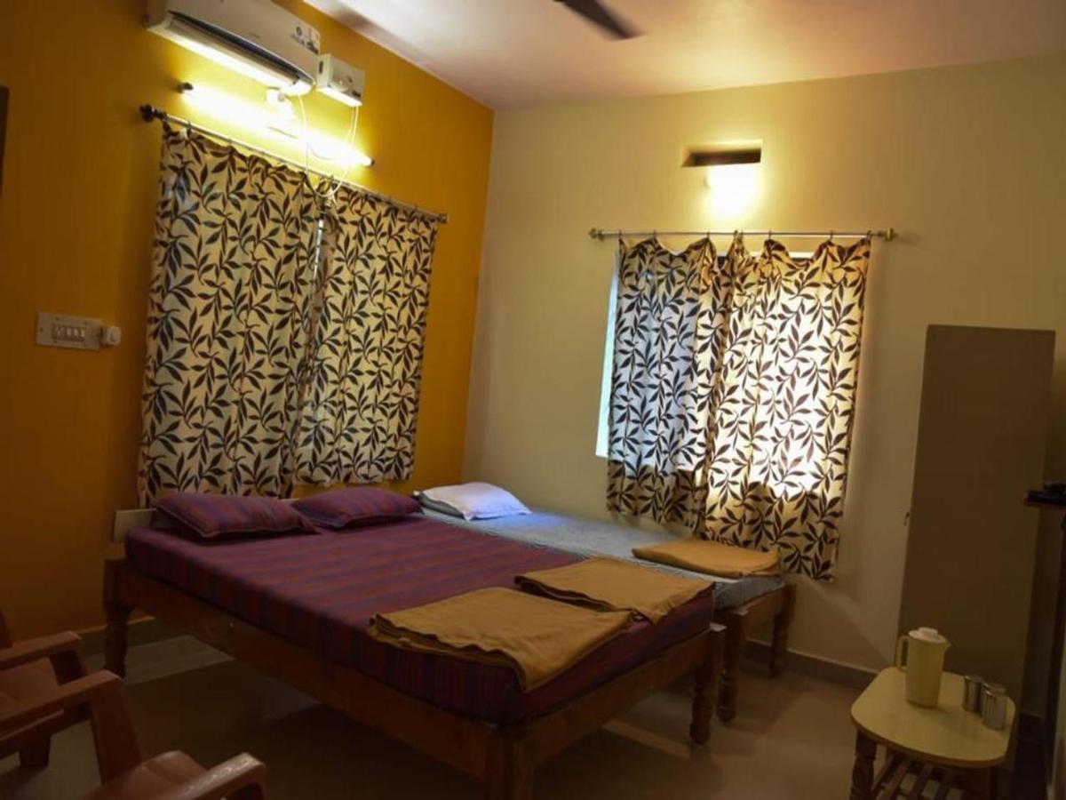 Staymaker Ashokavana Hotel Gokarna (Karnataka)