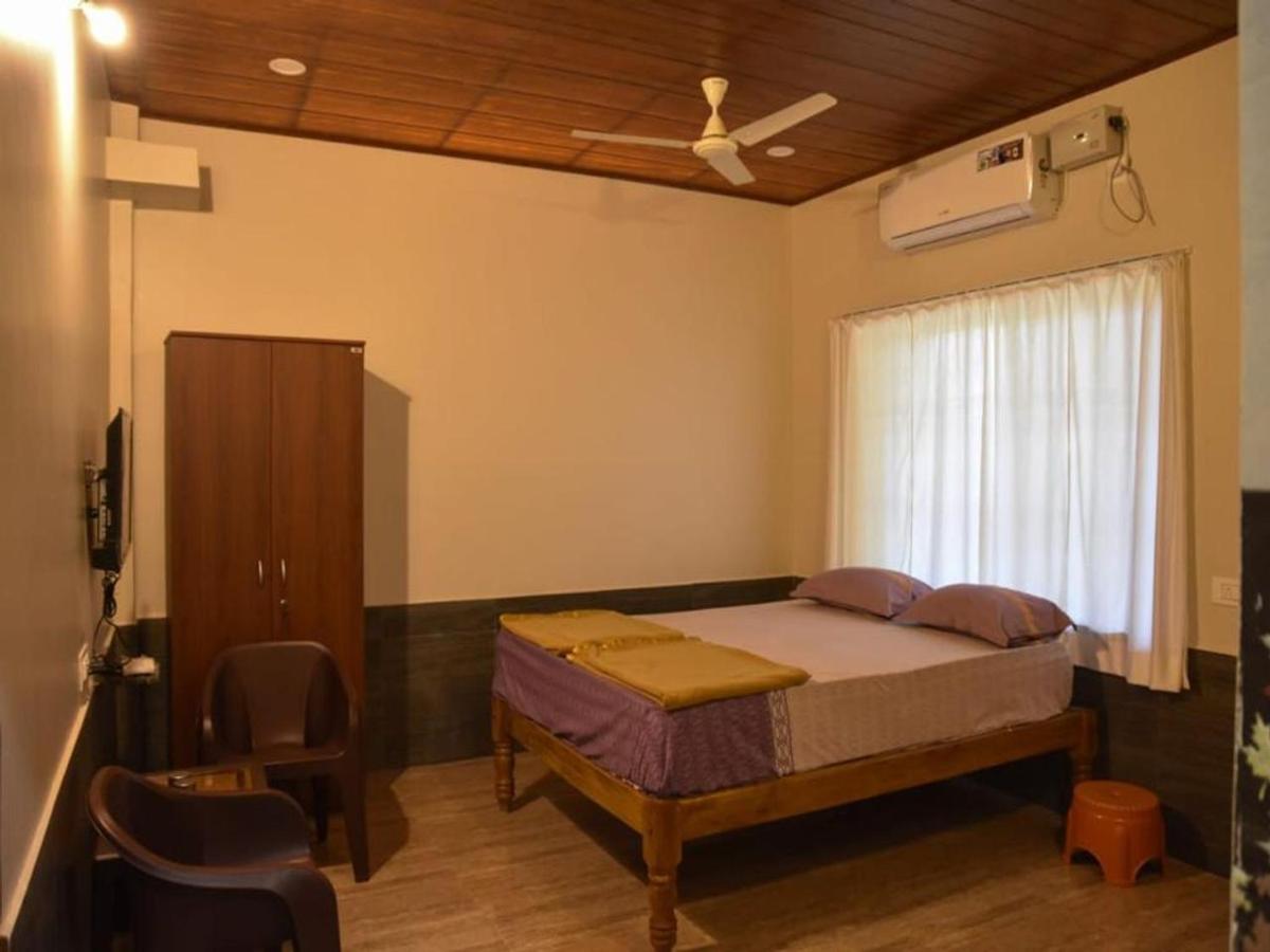 Staymaker Ashokavana Gokarna (Karnataka)