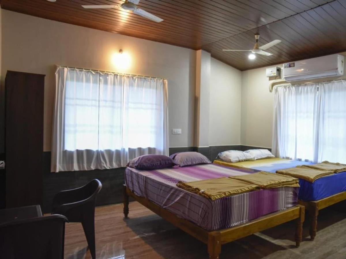 Staymaker Ashokavana Hotel Gokarna (Karnataka)
