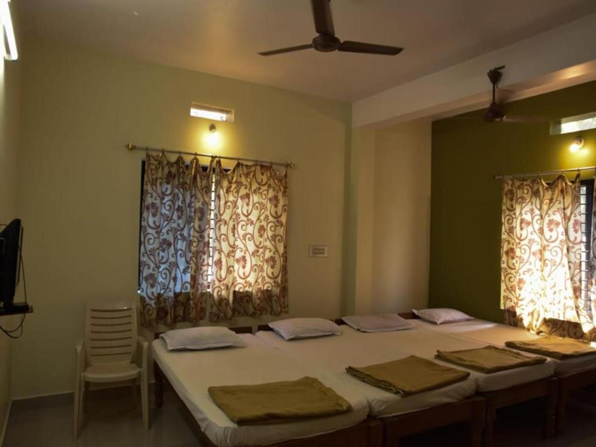 Staymaker Ashokavana Hotel Gokarna (Karnataka)