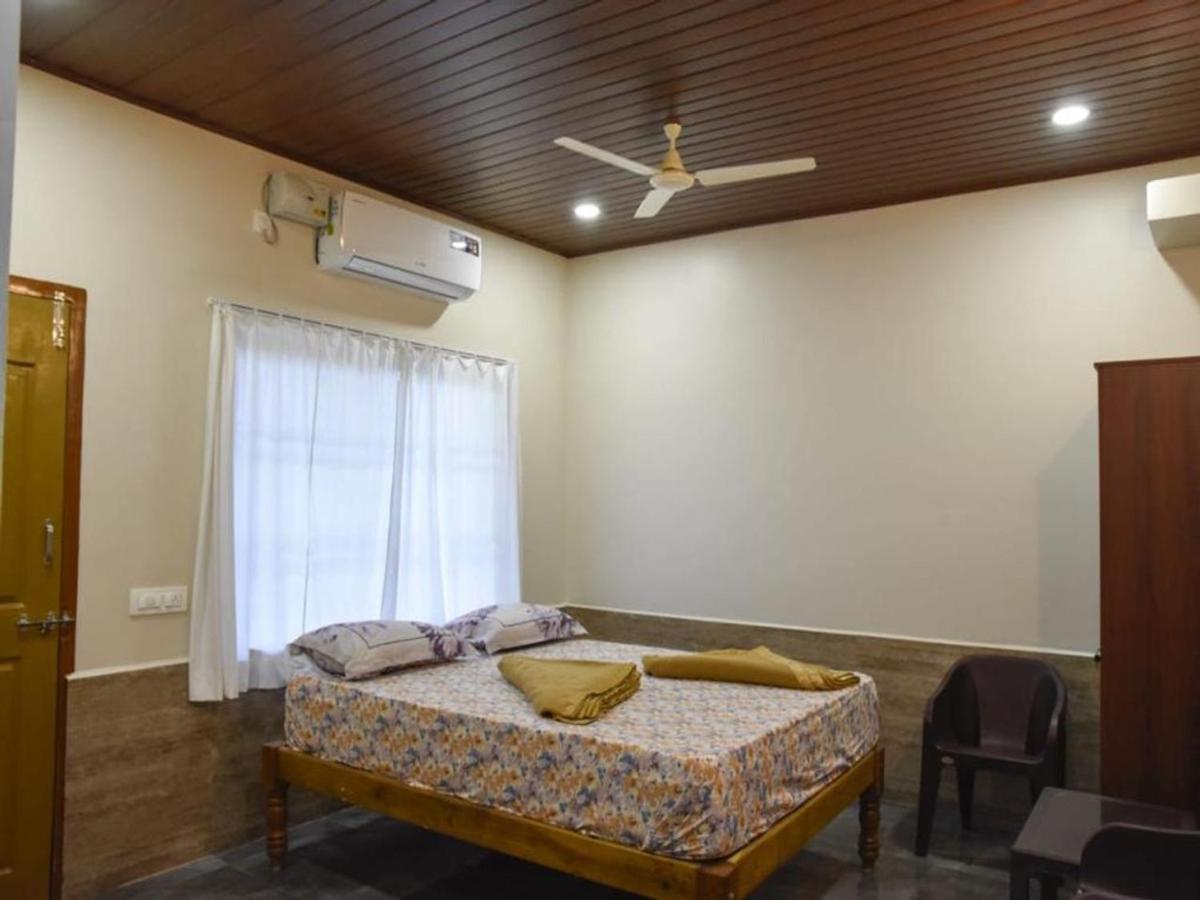 Staymaker Ashokavana Hotel