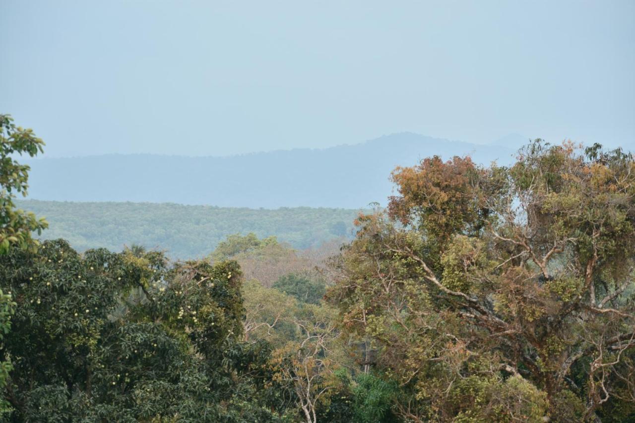 Gananjaya 2* Gokarna (Karnataka)