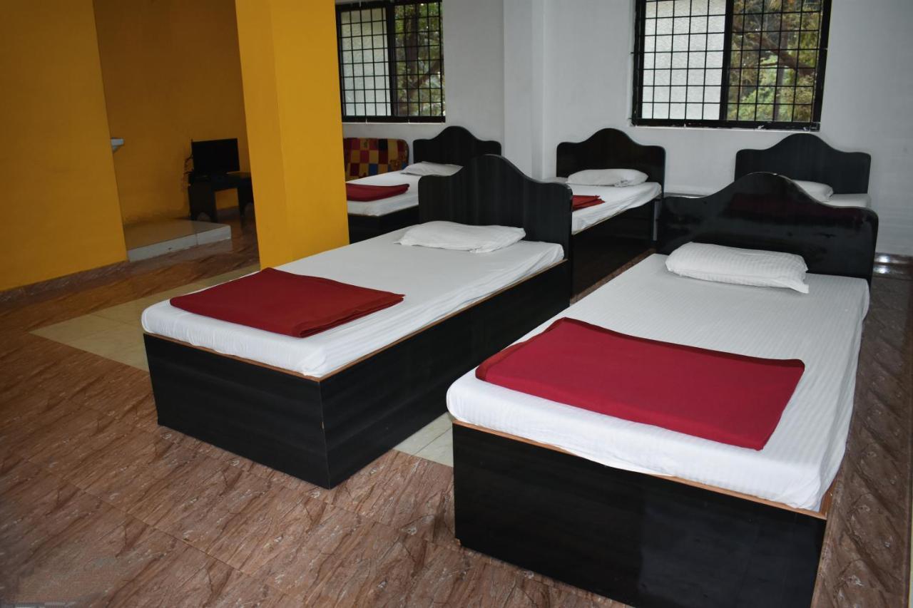 Hotel Gananjaya Gokarna (Karnataka)