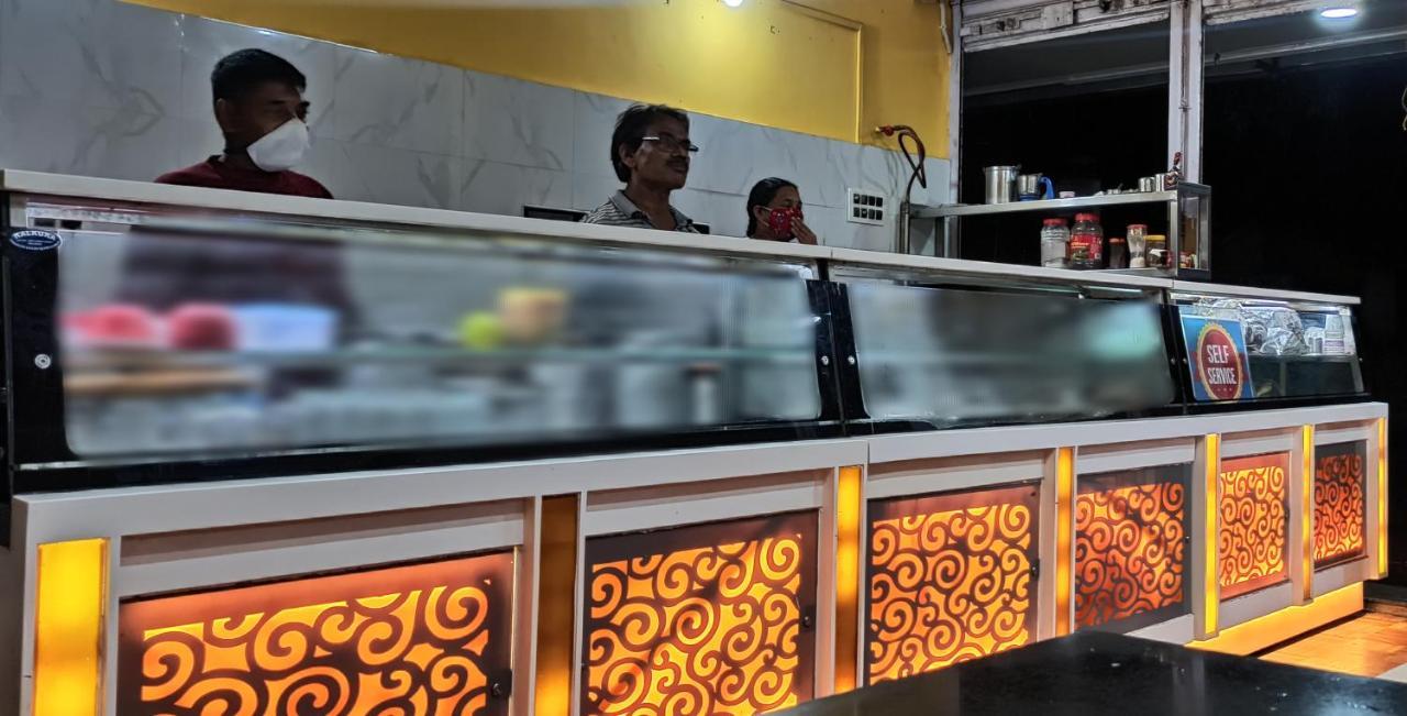 Gananjaya Hotel Gokarna (Karnataka)