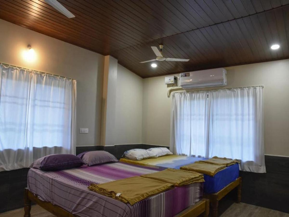 Staymaker Ashokavana Hotel