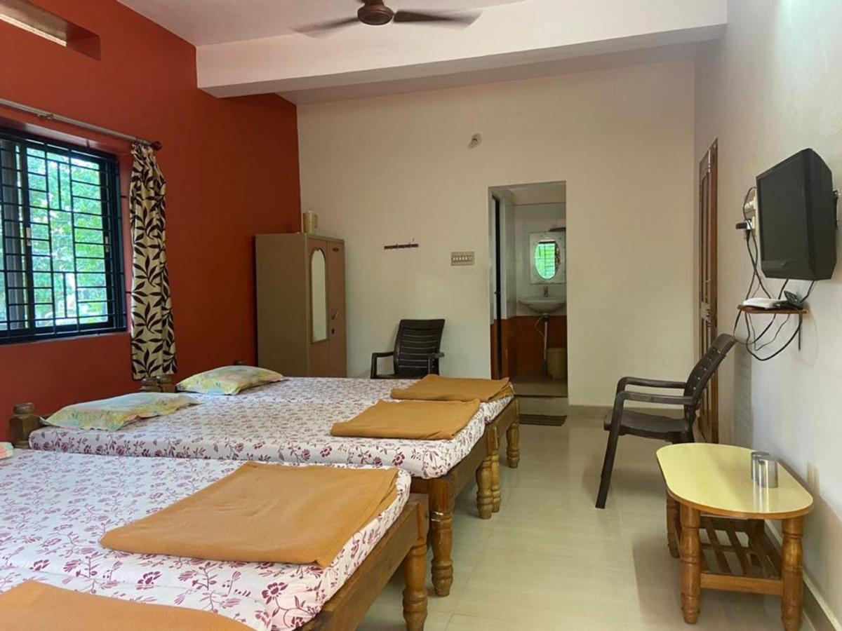 Hotel Staymaker Ashokavana Gokarna (Karnataka)