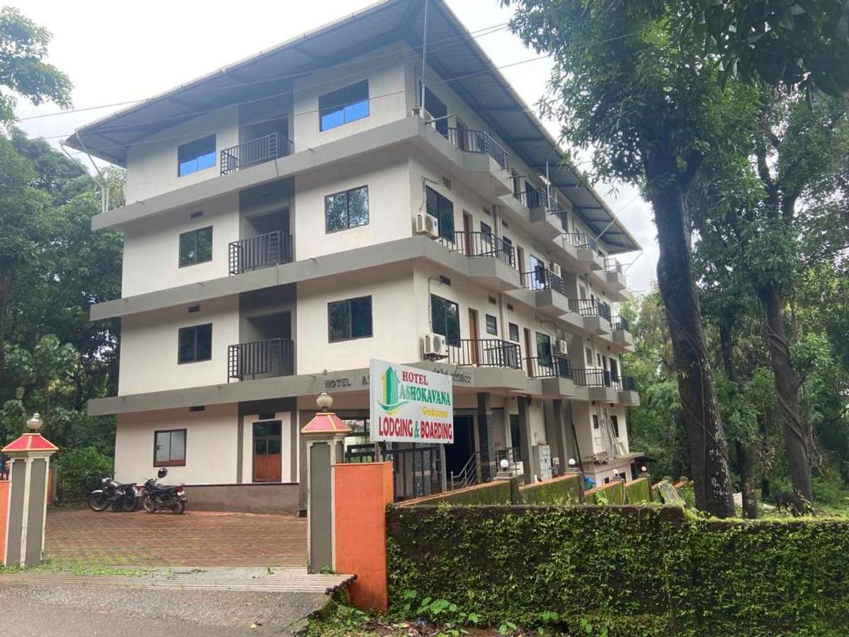 Staymaker Ashokavana Gokarna (Karnataka)