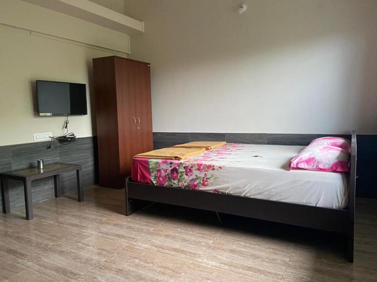 Staymaker Ashokavana 2* Gokarna (Karnataka)