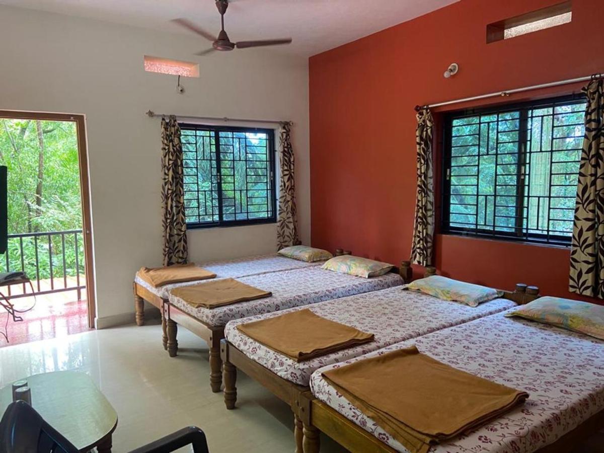 Staymaker Ashokavana Gokarna (Karnataka)