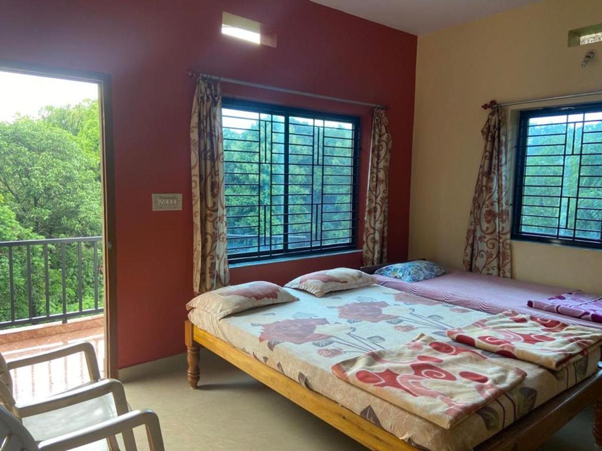 Staymaker Ashokavana Hotel Gokarna (Karnataka)
