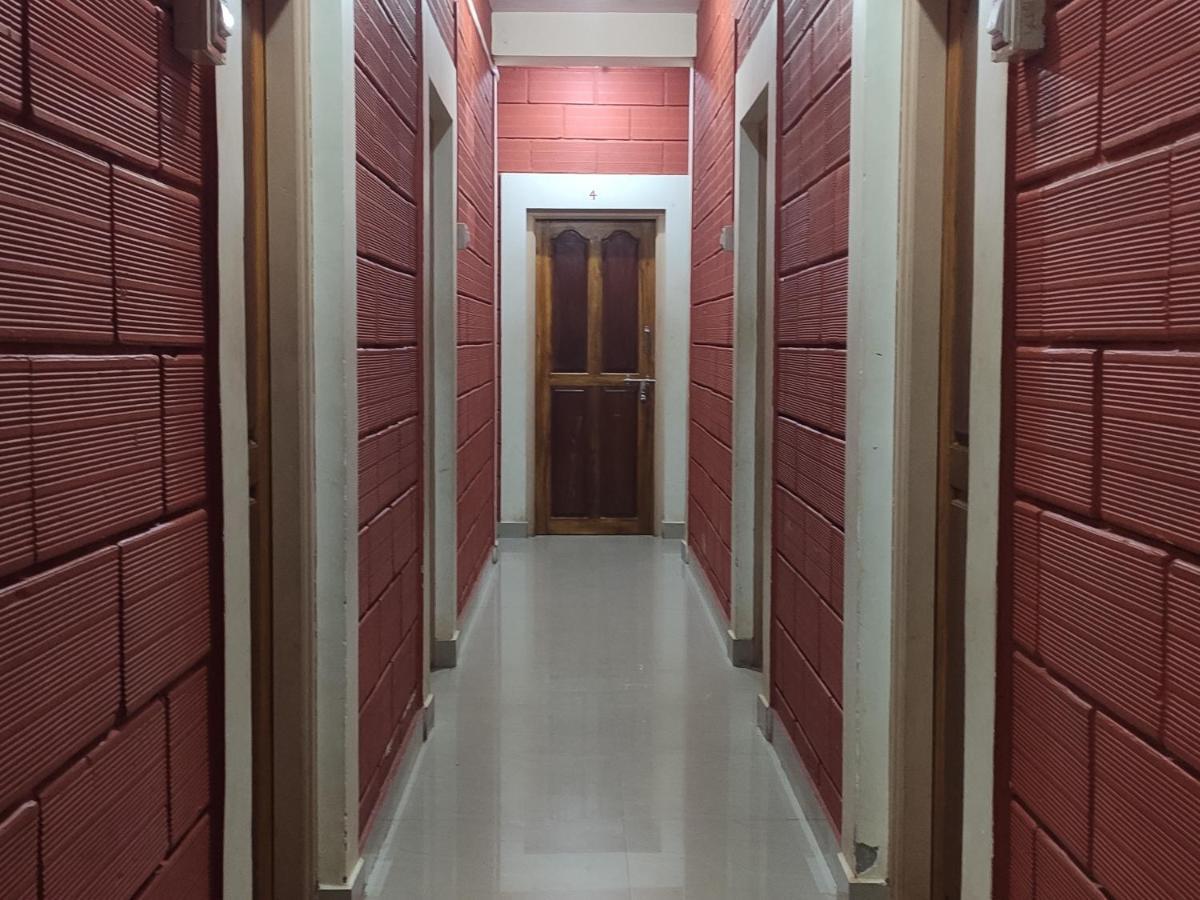 Hotel Shree Katyayani Residency Gokarna (Karnataka)