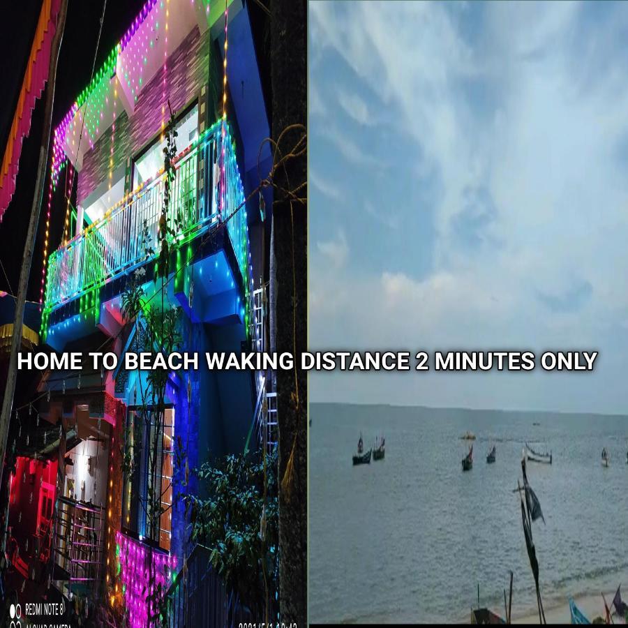 Sarvesh Arundekar In Side Ac * Gokarna (Karnataka)