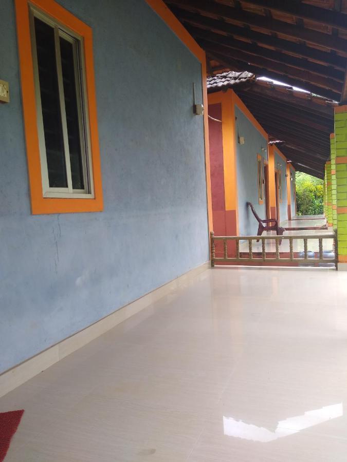 Gundappa Cafe Gokarna Kudle *