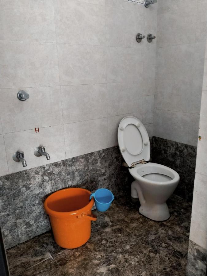 Hotel Gananjaya Gokarna (Karnataka)