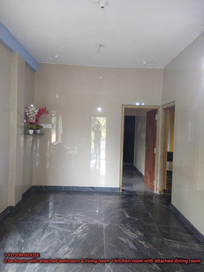 Sarvesh Arundekar In Side Ac Holiday home