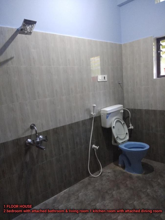 Sarvesh Arundekar In Side Ac * Gokarna (Karnataka)