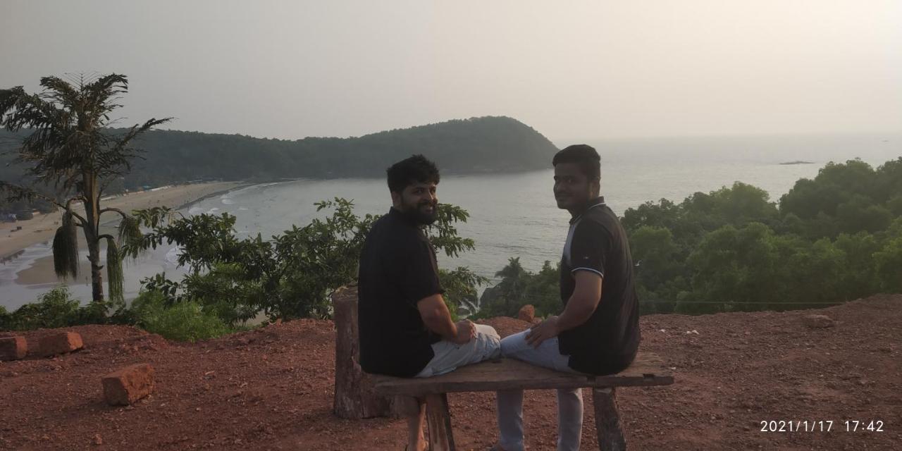Bed & Breakfast Niramaya View Gokarna (Karnataka)