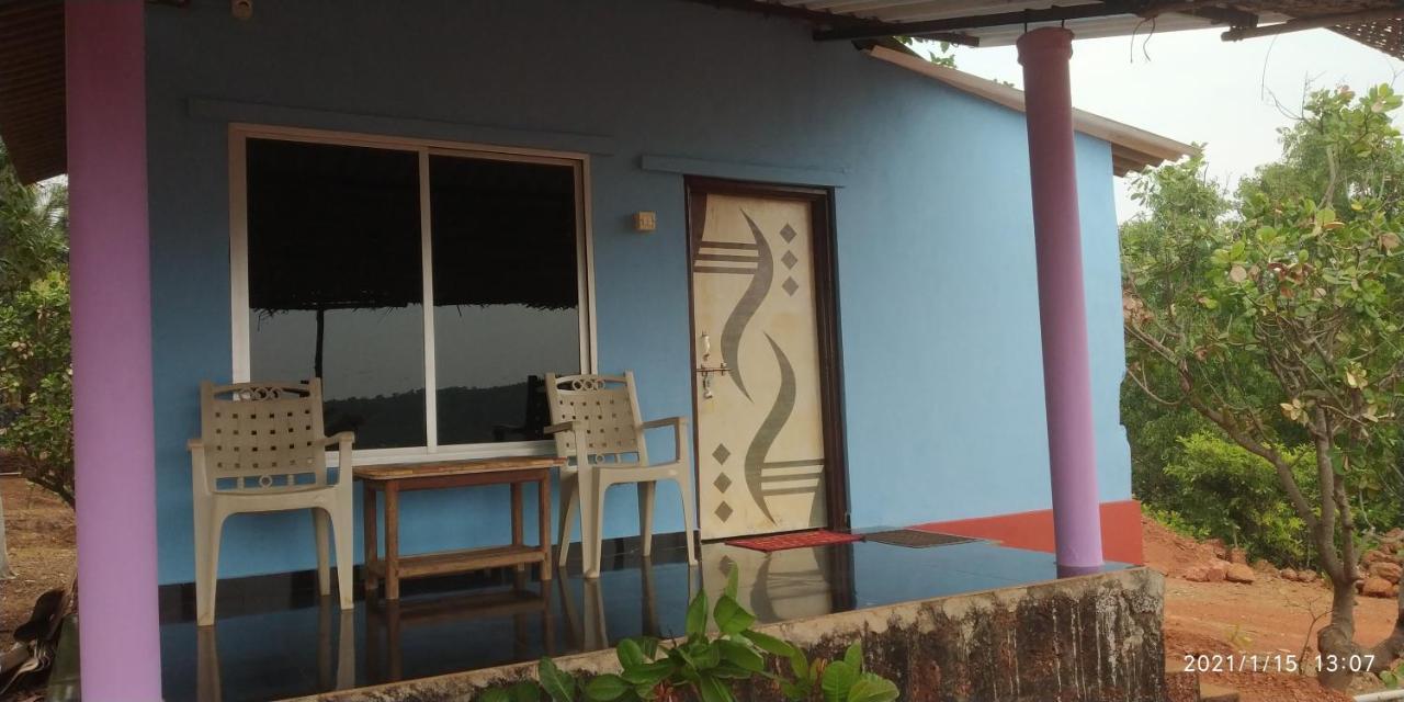 Niramaya View Bed & Breakfast Gokarna (Karnataka)