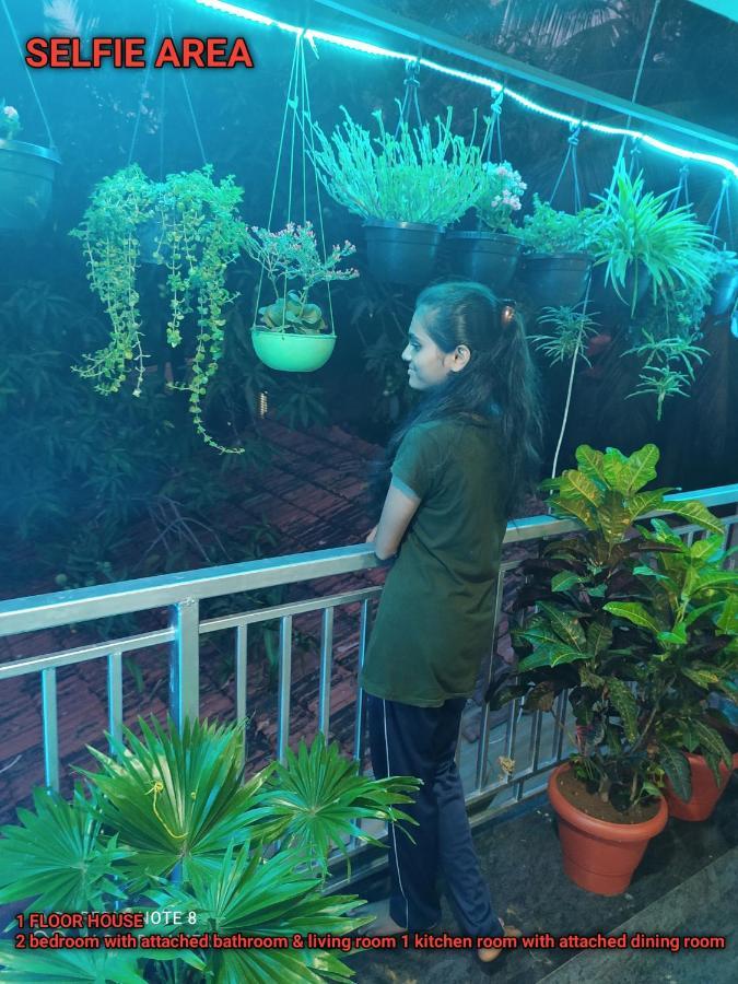 Holiday home Sarvesh Arundekar In Side Ac *