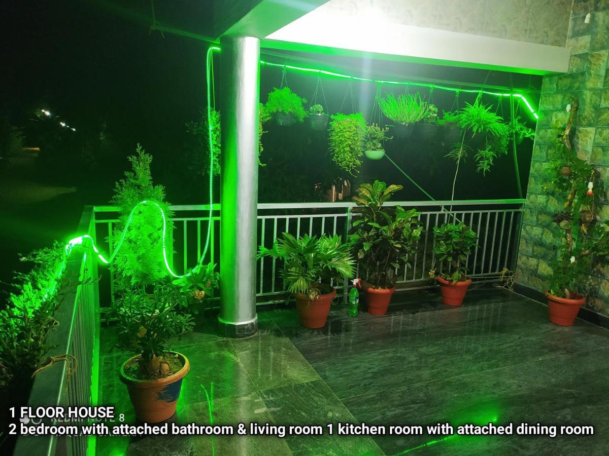 Sarvesh Arundekar In Side Ac Holiday home Gokarna (Karnataka)