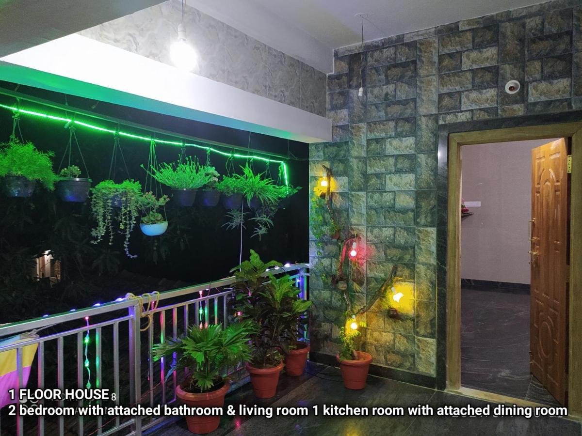 Sarvesh Arundekar In Side Ac Holiday home