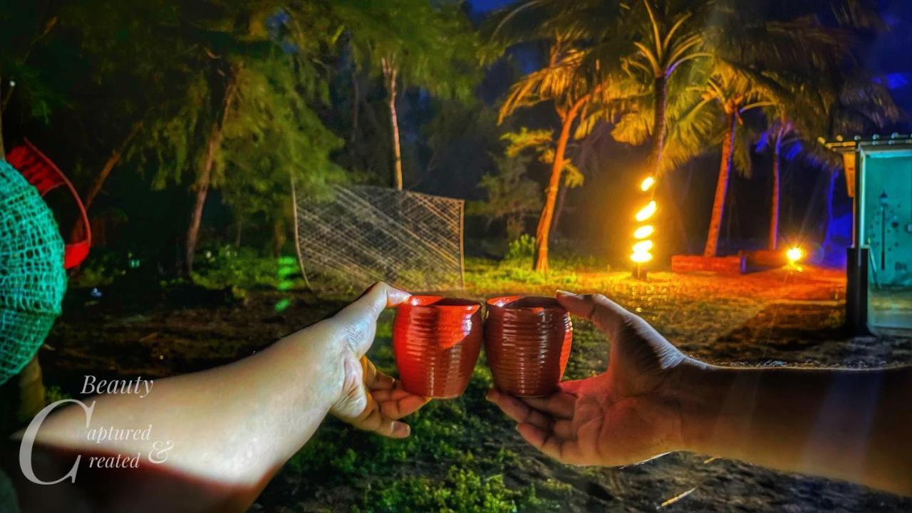 Resort Blue Lagoon Gokarna (Karnataka)