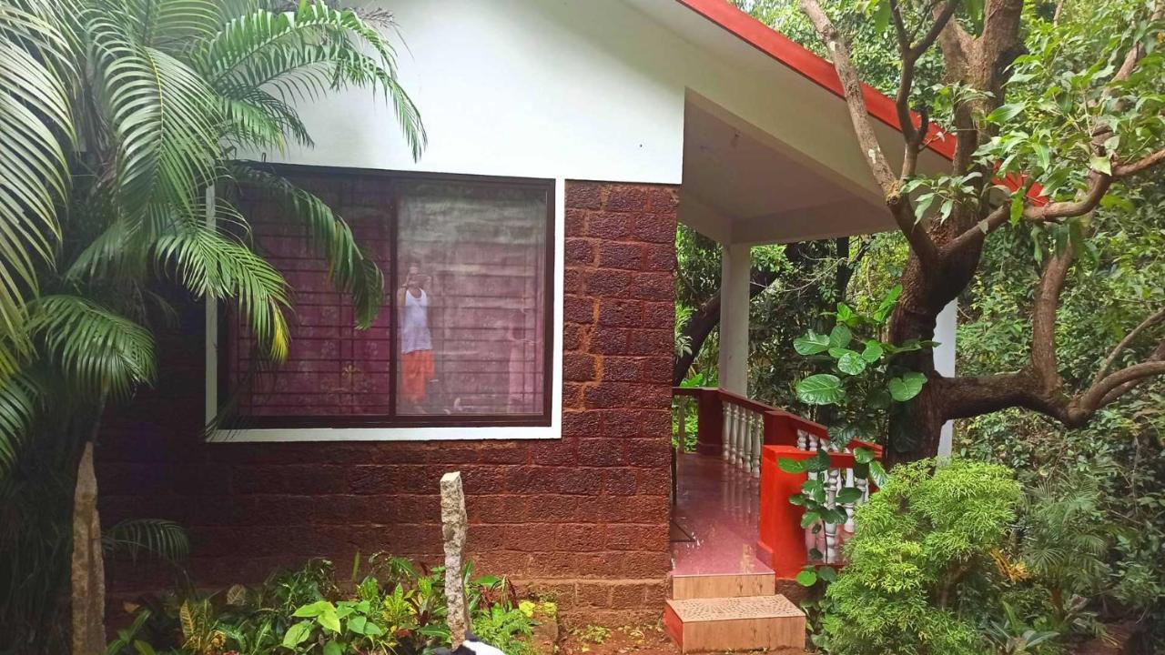 Namaste Yoga Farm Holiday home *