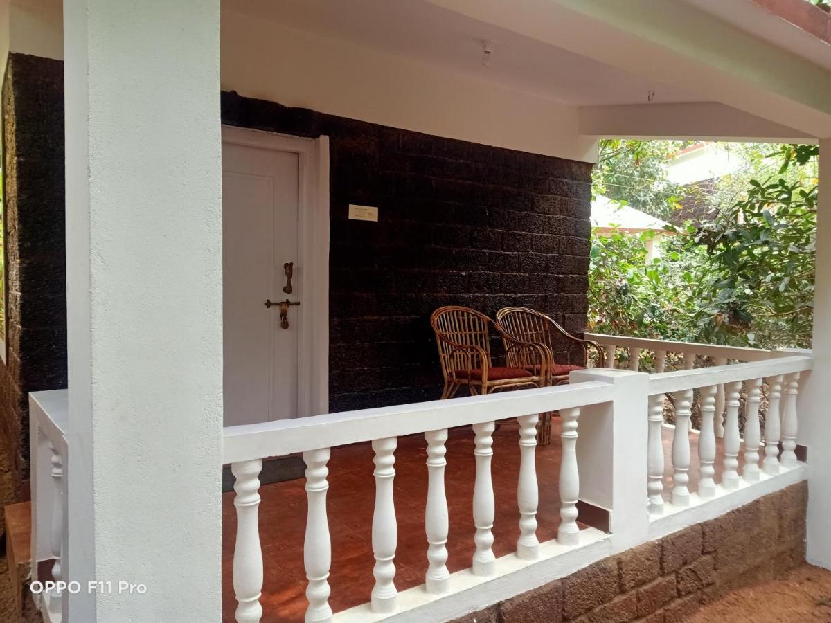 Namaste Yoga Farm Gokarna (Karnataka)