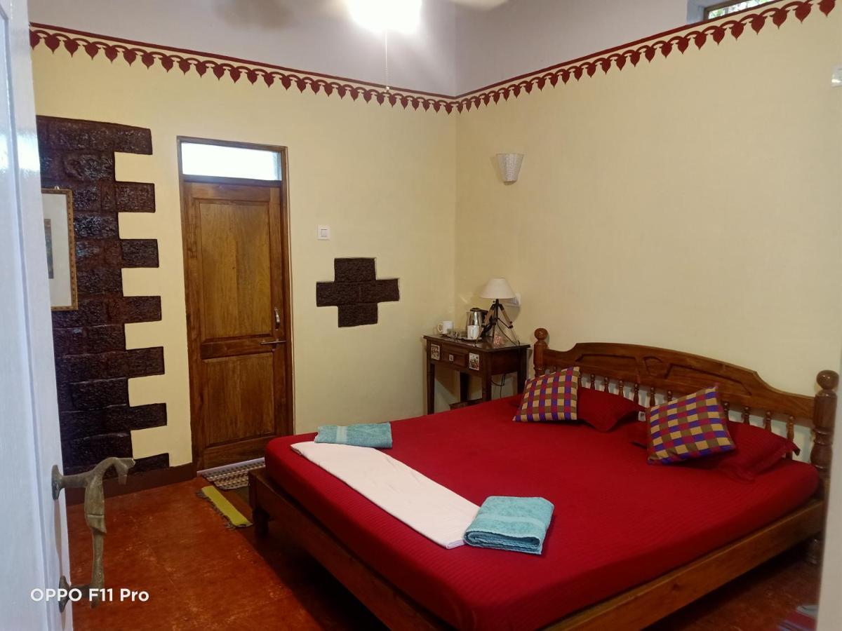 Namaste Yoga Farm Holiday home *
