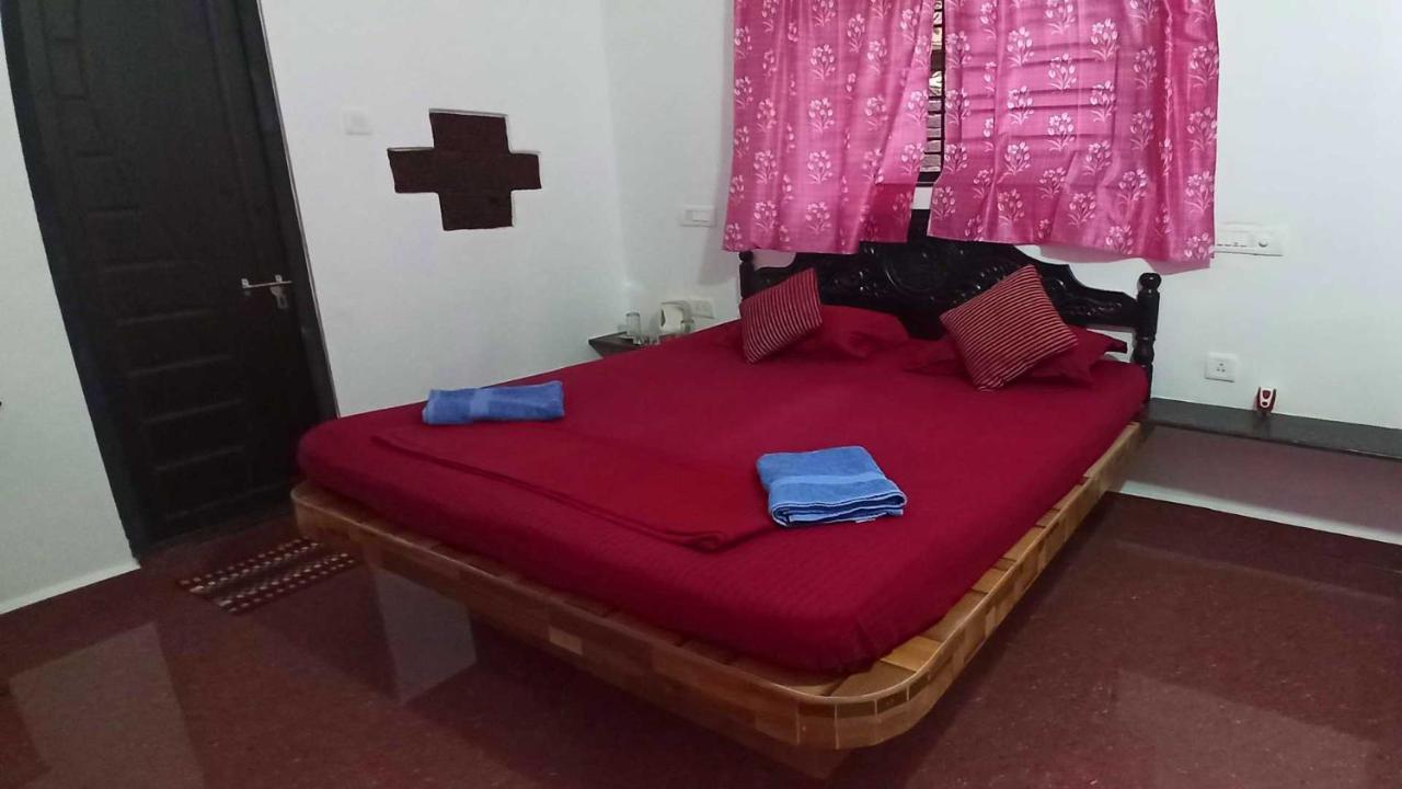Namaste Yoga Farm Holiday home *