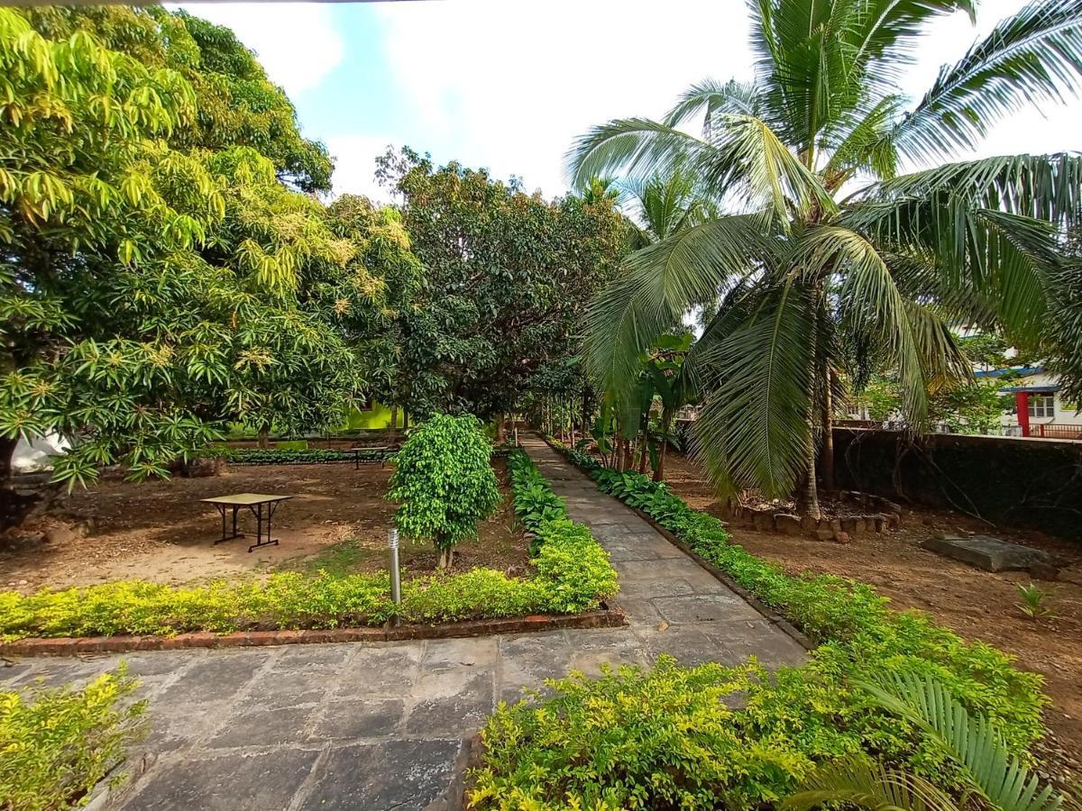 Staymaker Sunny's Serenity Resort *
