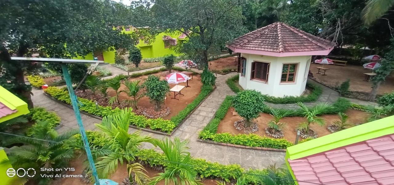Staymaker Sunny's Serenity * Gokarna (Karnataka)