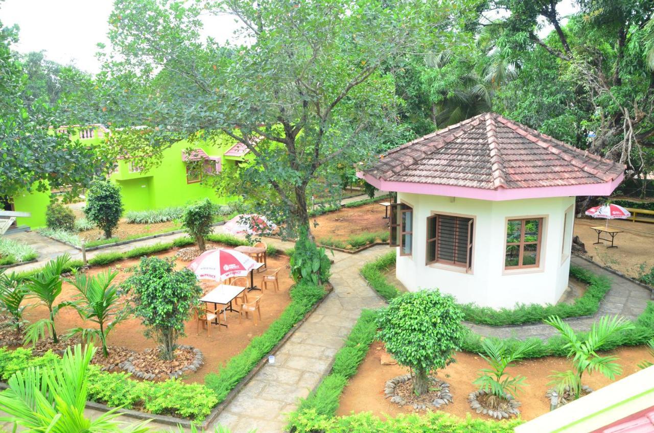 Staymaker Sunny's Serenity Resort