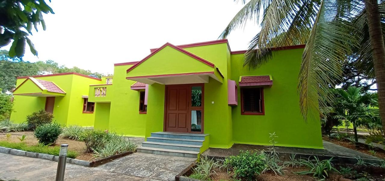 Staymaker Sunny's Serenity Resort