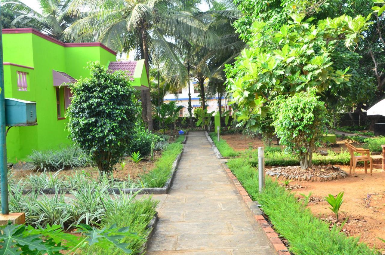 Resort Staymaker Sunny's Serenity *