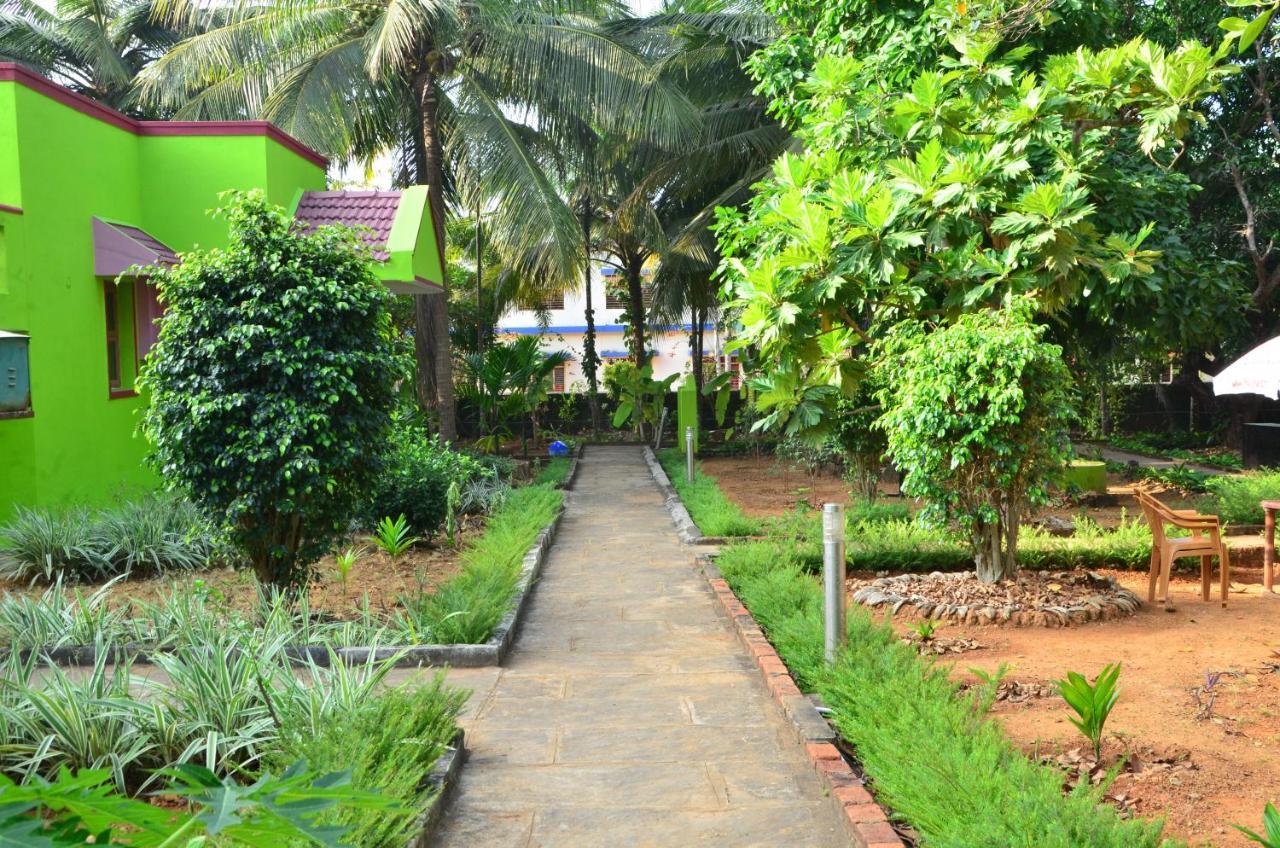 Staymaker Sunny's Serenity Gokarna (Karnataka)
