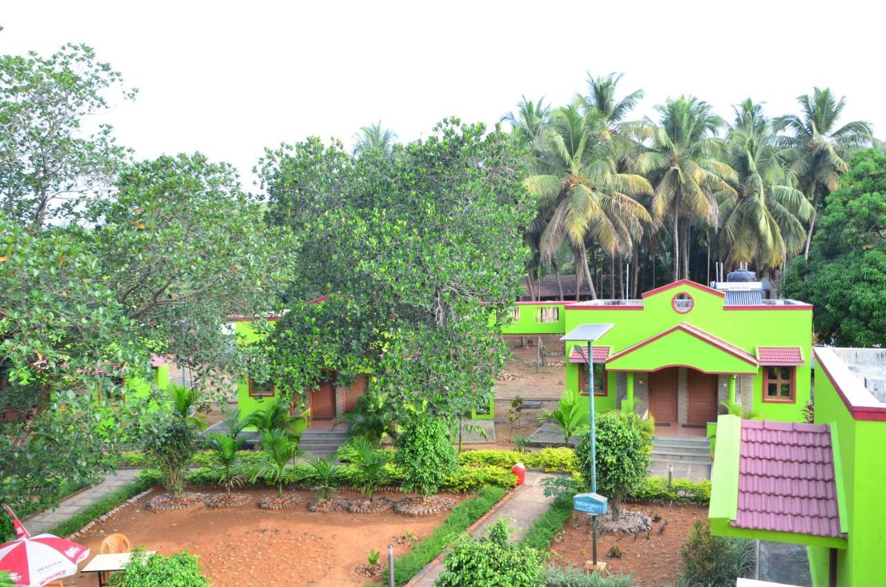 Staymaker Sunny's Serenity Resort